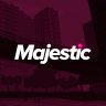 Слитый интерфейс Внутриигрового магазина (Majestic RP) для сервера RAGE:MP