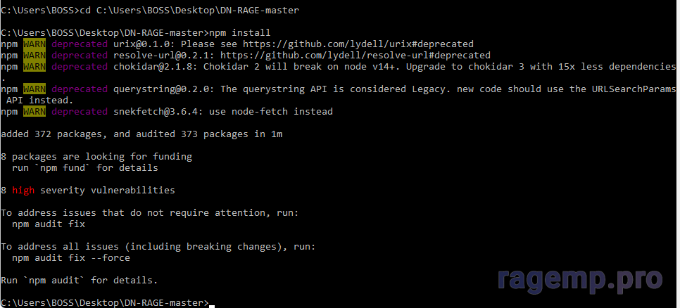 npm install (dn-rage).png