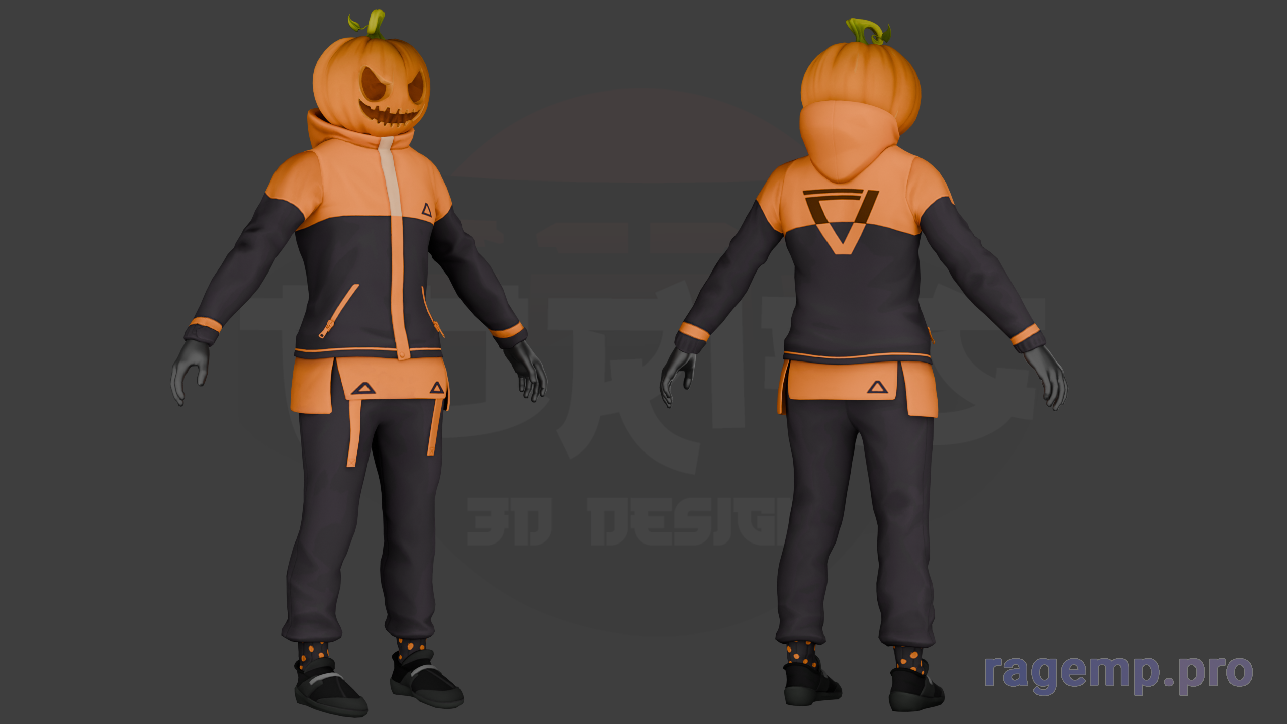 Punk Pumpkin (19 250 - полигонов).png