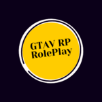 Yellow Minimalist Round Shaped Cafe Logo.png