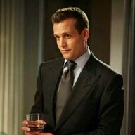 Harvey Specter