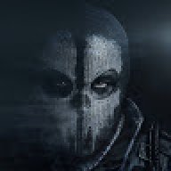 Ghost Ellsworth
