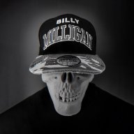 Billy Milligan