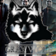 GrayWolf