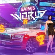 SaintsWorldRP