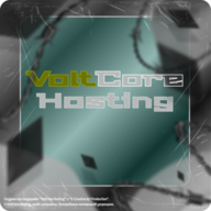 VoltCore Hosting