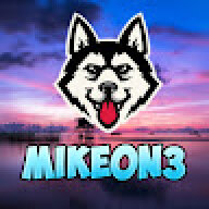 Mike0n3