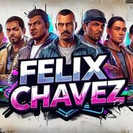 Felix "Cesar" Chavez