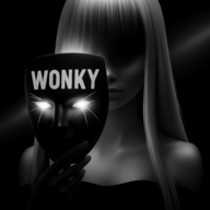 Wonky