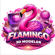FLAMINGO 🦩