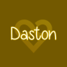 Daston
