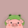 Og Pig "Saveliy"