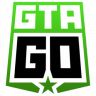 Шаблон сайта проекта GTA-GO | GTA 5 RP