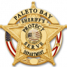 Открытый интерьер шерифов в Paleto Bay