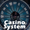 Скрипт казино (Car Lottery + Lucky Wheel) для сервера RAGE:MP (RedAge RP / NeptuneEvo)