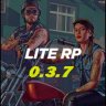 Готовая сборка сервера LITE Role Play (RAGE:MP 0.3.7)