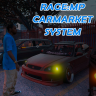 Система авторынка (CarMarket) для сервера RAGE Multiplayer (NeptuneEvo)
