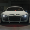 [POLICE] 2013 Audi R8 State Trooper