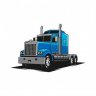 Готовая верстка CEF Truckers для вашего сервера RAGE Multiplayer