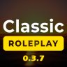 Готовый сервер Classic Role Play (Full Version) для RAGE:MP | GTA 5 RP