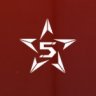 Шаблон проекта Fivestar RolePlay | GTA 5 RP