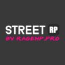 Готовый мод сервера Street Role Play для мультиплеера RAGE:MP