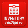 Готовый шаблон CEF: Инвентарь для сборки RedAge v3 (Svelte)