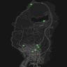 GTA 5 Web Map / Карта ГТА5 в браузере