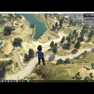 How to stream ''water.xml'' to FiveM and RageMP servers | Water Editing | GTA V Tutorial