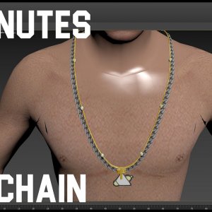 Custom chain tutorial l Addon chain FiveM l Chain from scratch l GTA V Tutorial