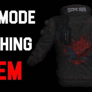 Freemode clothing tutorial | How to add custom clothes to a freemode character addon | GTA5 Tutorial