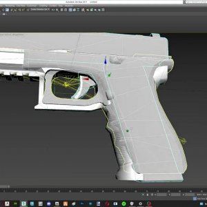 [Оружие] Огнестрельное оружие аддон | Как добавить оружие в GTA V | ГТА5 Туториал
