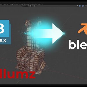 Creating custom model in Blender 'Sollumz' l GTA V tutorial l 'GIMS' vs 'Sollumz' l Sollumz tutorial
